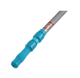 Telescopic Pole for pool cleaning 12 Ft / 4.0m 3 Piece